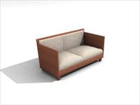 现代家具3DMAX模型之沙发125