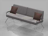 现代家具3DMAX模型之沙发131