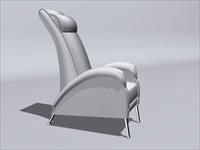 现代家具3DMAX模型之沙发139