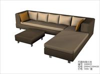 品牌红木家具3DMAX模型_伊利诺依47