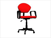 品牌家具3DMAX模型_现代办公家具-椅子-085