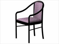 当代 、现代家具椅子3D模型A-028