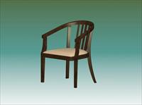 当代 、现代家具椅子3D模型A-037