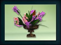 装饰构件之植物3D模型植物006