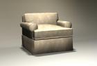 家具CAD图块沙发-34