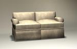 室内家具沙发-323D模型