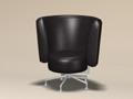 家具CAD图块椅子-03