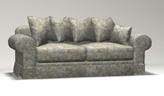 室内家具沙发-483D模型
