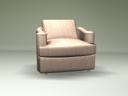 室内家具沙发-513D模型