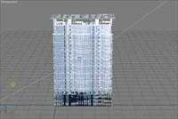 建筑设计3D模型之Bld_094